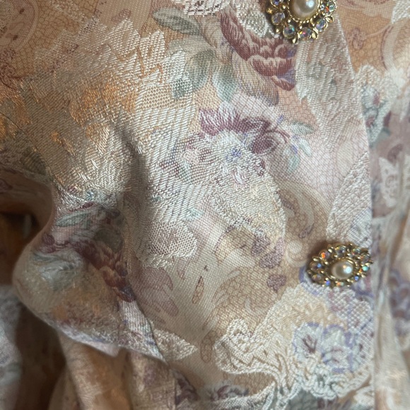 Vintage Tapestry Jacket - Picture 2 of 5